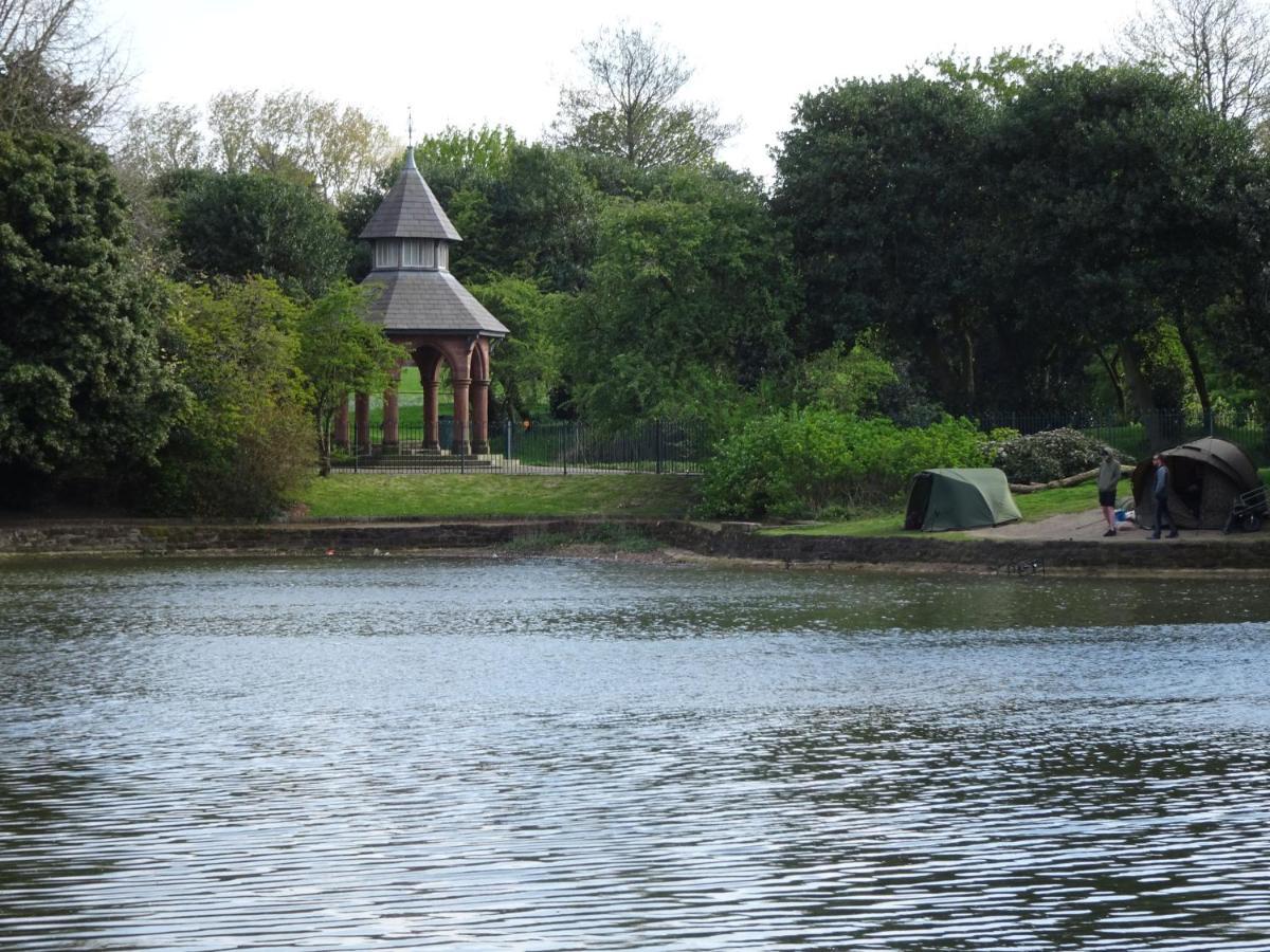 ליברפול Charles Inn מראה חיצוני תמונה