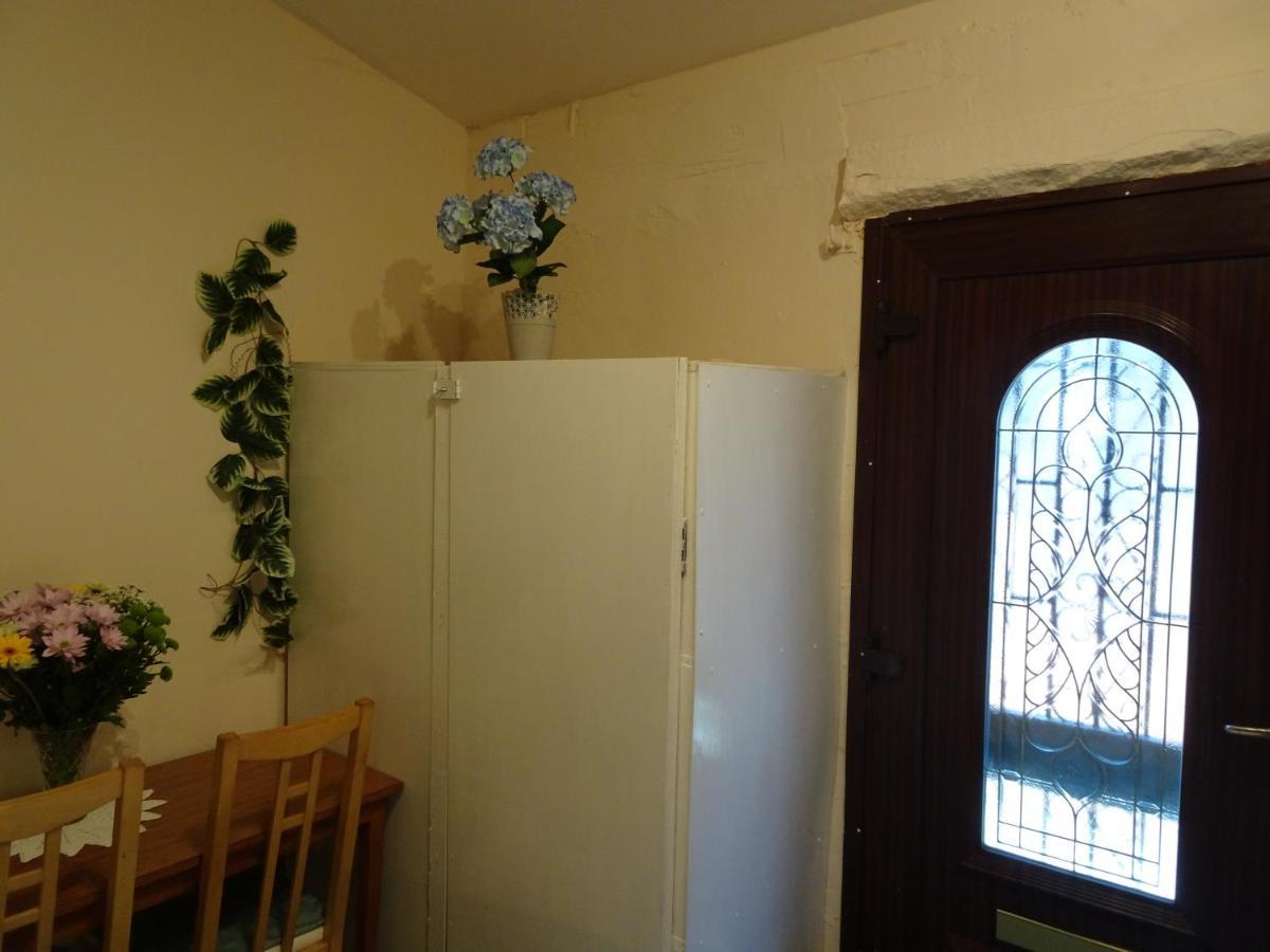 ליברפול Charles Inn מראה חיצוני תמונה